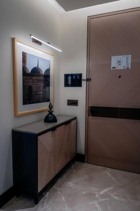 Serviced Luxurious 3+1 In Address Emaar Square İstanbul Dış mekan fotoğraf