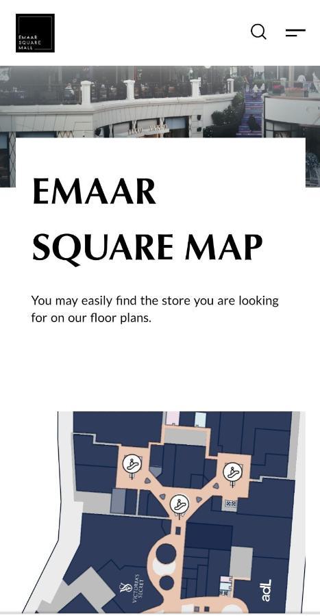 Serviced Luxurious 3+1 In Address Emaar Square İstanbul Dış mekan fotoğraf